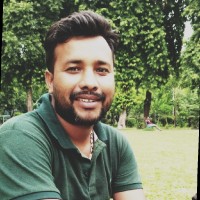 Rakesh Kumar