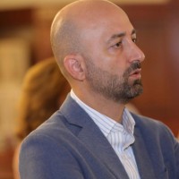 Antoine Hilal