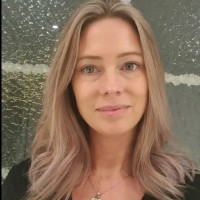 Jaenette Gideland