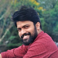 Varun Raj J Shetty