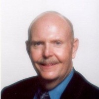Charlie Kirkpatrick