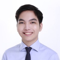 Patrick James Marcellana
