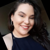 Amanda Borges da Silva