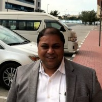 Manoj Kumar Dundigalla