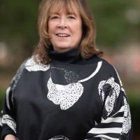 Cheri Pinkerton