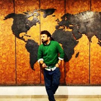 Prashant Parkhe