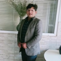 Lokendra Mishra