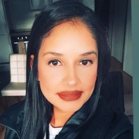 Barbara Santos