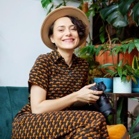 Kaja Sosnowska
