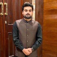 Engr. Muhammad Musa khan