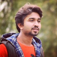 Gowrish I R