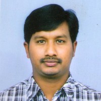 Kathari Srinivas