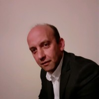 John Sfyroeras