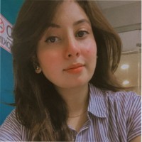 Bushra Younus