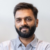 Ar. Krunal Upadhyay