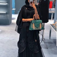 LATIFA S Aldain