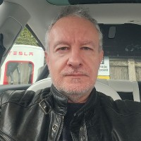 Greg De Smidt