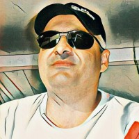 Marcos Rômulo de Oliveira, M.S.c