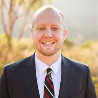 Will Morris, M.A., CFSP I