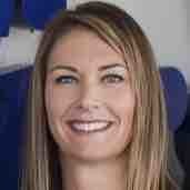 Stefanie Stromski