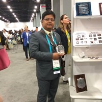 SUJAY KUMAR DAS