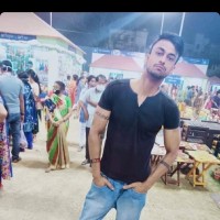 Abhishek Roy Ghatak