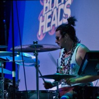 andrew morrissey