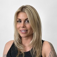 Monica Schlaugies