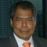 Varghese Harry
