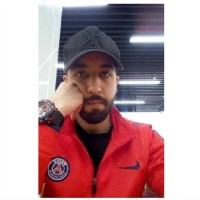 SAEED RAD