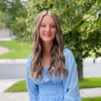 Maddi Baker