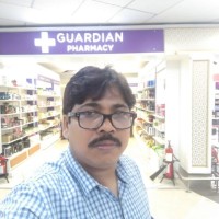 Akhaya Sahoo
