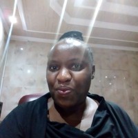 Dembe Mahamba