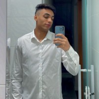 Patrick Souza