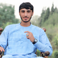 Shirahamd Shirzay