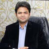 Dr. Amit Gupta