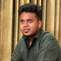 Karthikeyan Bala