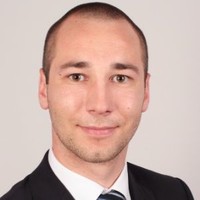 Daniel Straub