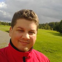 Andreas Gustavsson