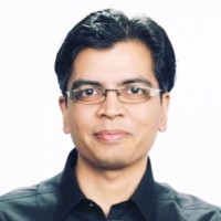 Vijay Shah MD, PMP