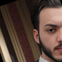 ALI RAHMANI Ahmed yassine