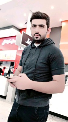 amir Shahzad