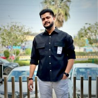 Nitesh Sharma