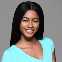 Ebony Bailey