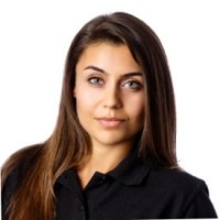 Paolina Makaveeva