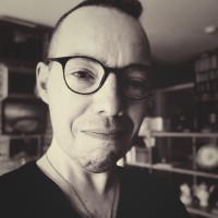 Benoît BERGER