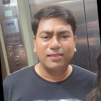 Pradip Khuspe