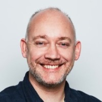 Jeremy Ward