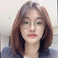 Amanda Lv (吕胜男)