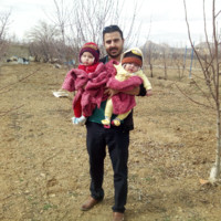 Farhad Ebrahimi